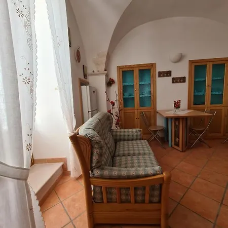 La Casetta Di Antonella Locorotondo Exterior foto